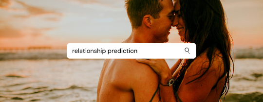 Your Next Relationship