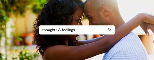 Thoughts & Feelings - Relationship Analysis