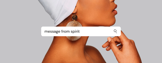 What You Need To Hear Right Now - Message from Spirit