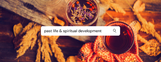 Past Life & Spiritual Development Reading