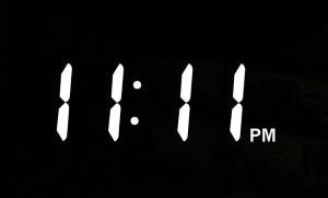 What Does 1111 Mean and Why do I Keep Seeing it?